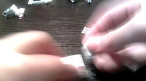 Мангл из лего фнаф 2