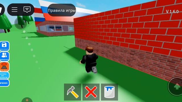 постройки в Майнкрафте