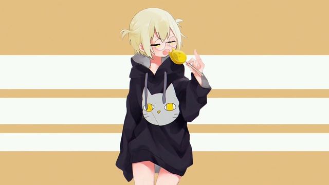 [BEAT] Foyon, Rumusen, Skeanny B - Christmas Time | Visualization 🔉🎶