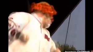 Slipknot (Sic)|Live in dynamo 2000