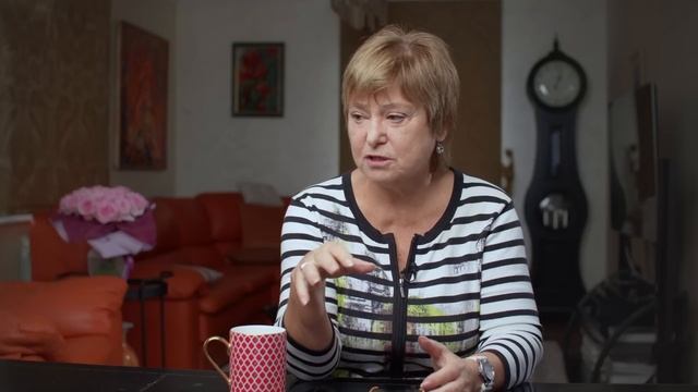 В шаге от смерти | Нина Зверева #МояПолосатаяЖизнь