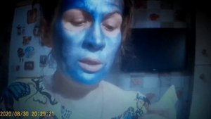 Натали Советова - талант,талантище!!!