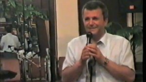 Aram Asatryan  Gagik Mkoyan Nver Mnacakanyan - Gyumri Halidzor restoran 1996 tv