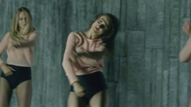 Partition Beyonce - Choreography by Alexandra Rakovets Mixstyle DS