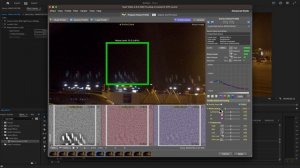 NEAT VIDEO - Noise Reduction and Flicker Removal in Premiere Pro