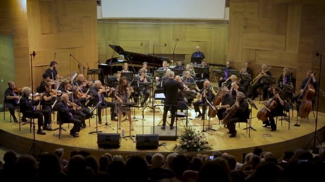 Mack the knife - arrangement by Itai Ziv מקי סכינאי עיבוד- איתי זיו смотреть онлайн