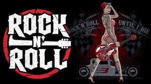 Real 1950s Rock & Roll Rockabilly Dance - Greatest Rock n Roll Songs To Dance