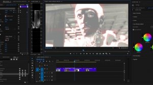 КЛИПОВЫЙ МОНТАЖ В Adobe premiere pro