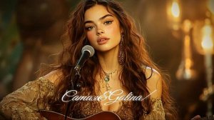 Love is Here-Love is Now-12.03.2025-Саmая&Galina