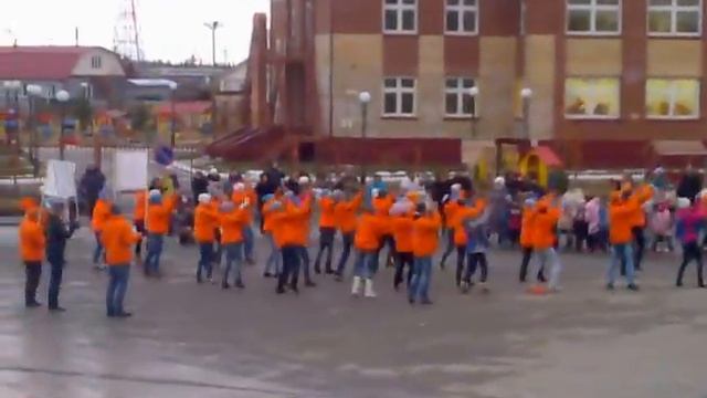 Офлеш моп в Салыме смотреть онлайн