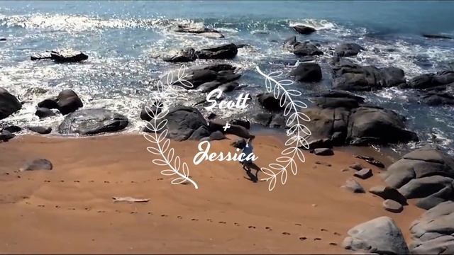 Modern Wedding Titles For DaVinci Resolve