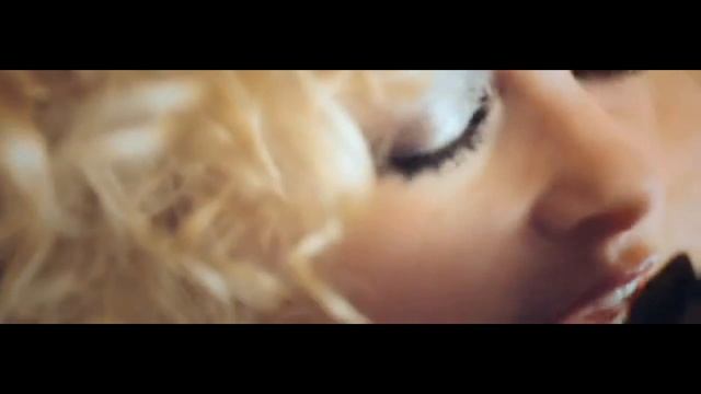 Goldfrapp - Rocket - Wutam & J-Break remix - Music Video (HD)