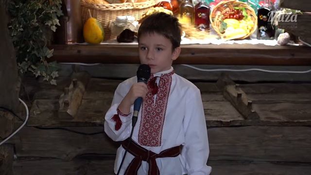 Маленький козак смотреть онлайн