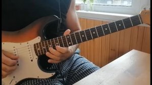 Eric Clapton   Wonderful Tonight solo 240922