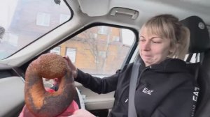 В Саранск 31 декабря . 2024г