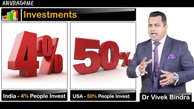 Dr Vivek Bindra on Harshad Mehta Scam Case Study | ACC Cement Market rate | Share Marketing Scam