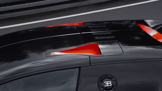 Bugatti Veyron 16 4 Super Sport смотреть онлайн