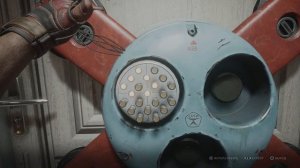 Как открыть замок в атомик хард