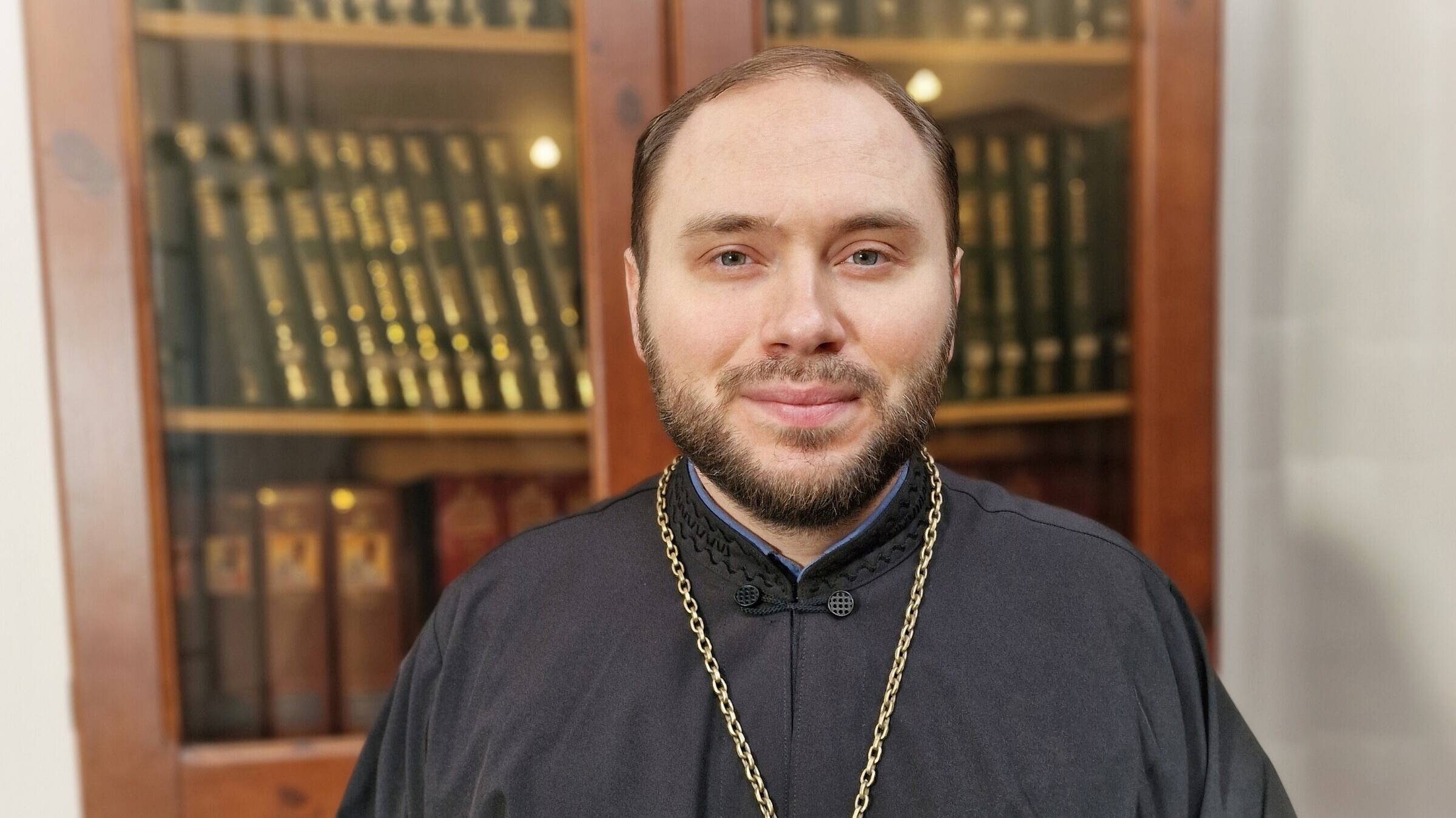 Сколько дней поститься перед Причастием? смотреть онлайн