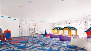 Voyage Sorgun Hotel Manavgat