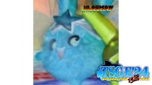 (RQ) All Preview 2 Classic Sunny Bunnies Space Deepfakes in Freshing Equalizer