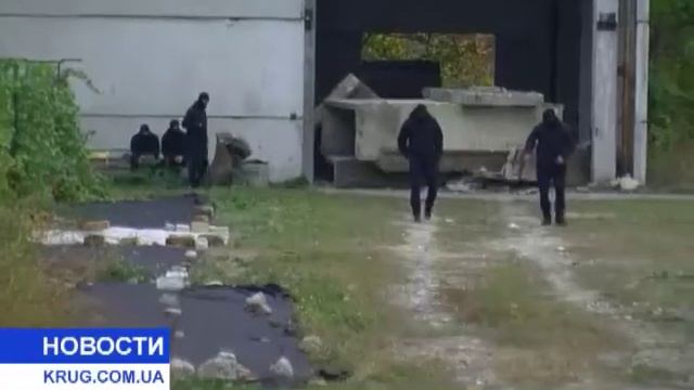 Кому мешает здание на Варненской 27 смотреть онлайн