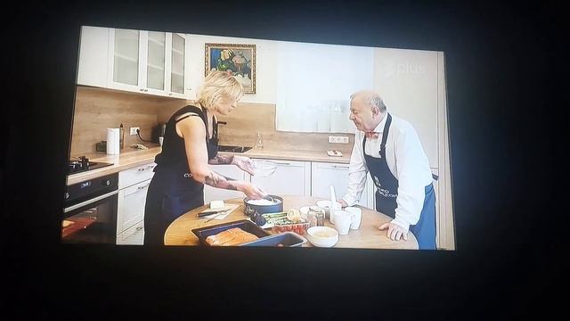 вечер со вкусом 1 серия смотреть онлайн