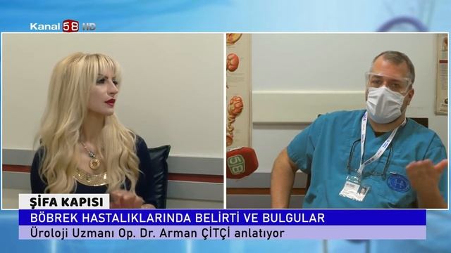 Op. Dr. Arman ÇİTÇİ Böbrek Hastalıklarında Belirti Ve Bulgular Nelerdir? смотреть онлайн