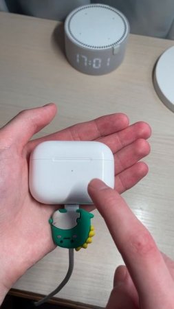 Как отличить оригинальные AirPods от копии