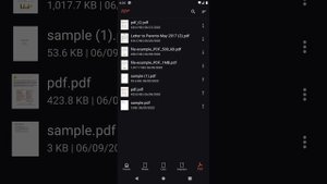 Open Office Viewer for Android