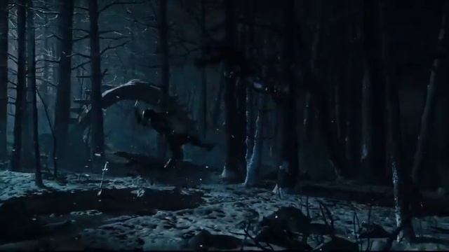Mortal Kombat X смотреть онлайн