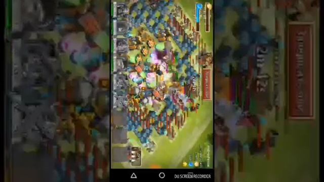 Castle Clash | Битва Замков. Роллинг на 2000 самоцветов и проход волны R в пришествии монстров. смотреть онлайн