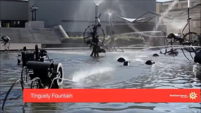 Basel  Switzerland  World Travel Studio