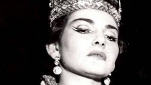 Арию Елизаветы "Tu che le vanità" из оперы Верди Дон Карлос поет Мария Каллас