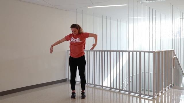 Stretch in Your Space | Dance to Success смотреть онлайн