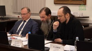 Русский взгляд на семью и глобализацию | Диакон Сергий Галиев