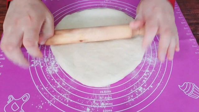 РЕЦЕПТ САМЫХ ВКУСНЫХ ПОНЧИКОВ😋😋 смотреть онлайн