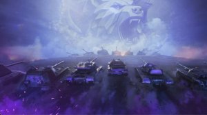 мир танков новый режим натиска теперь ГРОЗОВОЙ МЕДВЕДЬ