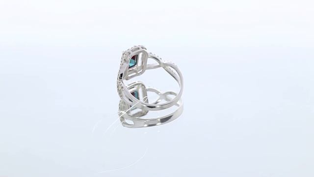 Золотое кольцо Александра с бриллиантом и александритом 8010607сб смотреть онлайн