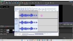 How To Make G-Major 4 Using VideoPad