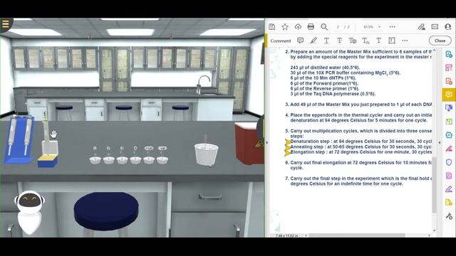 Helix Weekly Digest │Conventional PCR смотреть онлайн
