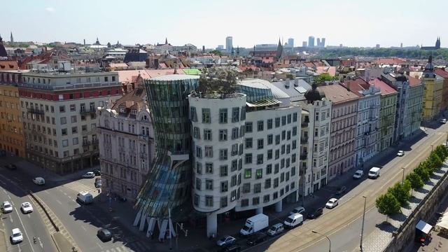 Top Ten Modern Architects смотреть онлайн