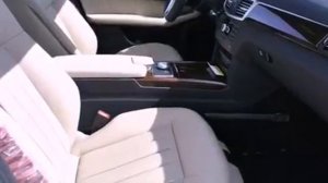 2012 Mercedes-Benz E350 Belmont CA 94002