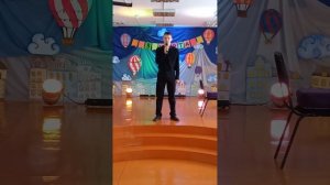 "Ты знаешь, мам..."