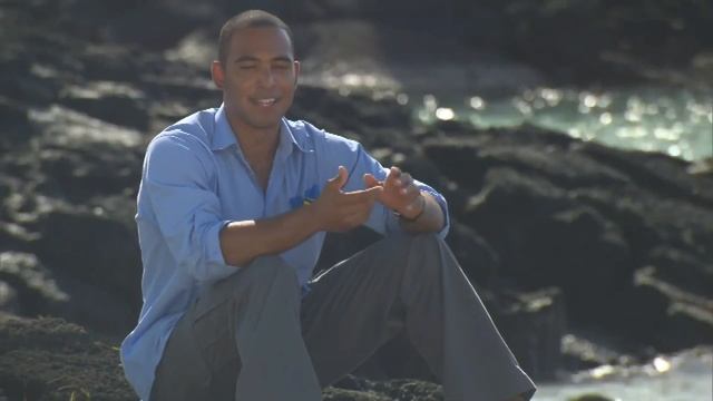 The South Pacific Marooning (But The Cast Isn't Just Coach/Ozzy/Cochran/Brandon) смотреть онлайн