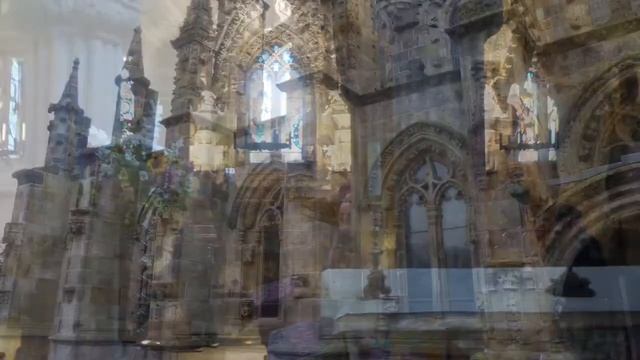 The Apprentice Pillar смотреть онлайн