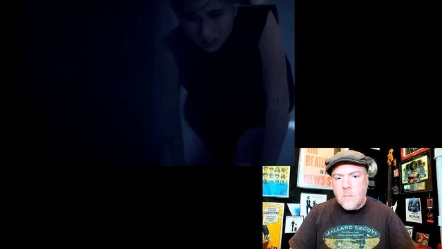 NIKI - Blue Moon (Official Music Video) - Roadie Reacts