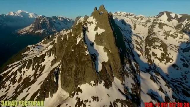 Заказ ресторан смотреть онлайн