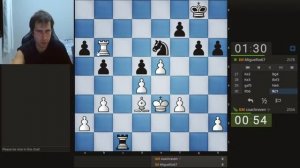 CHESS ALL NIGHT | BIRD SPEEDRUN to 2800 on  lichess.org | !course | !youtube