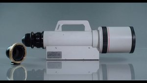 Fuji XT-3 Studio Lighting: Fuji F-LOG to ARRI LUT Test